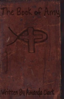 Front cover_The Book of Amy