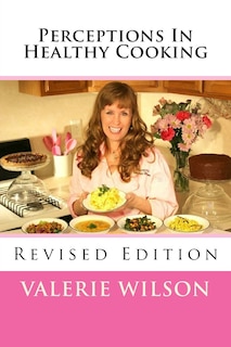 Front cover_Perceptions In Healthy Cooking Updated Edition