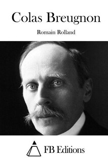 Front cover_Colas Breugnon