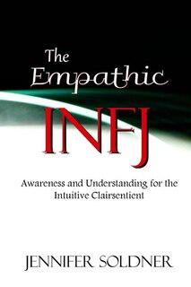 Couverture_The Empathic INFJ