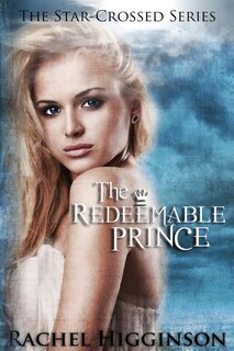 Front cover_The Redeemable Prince
