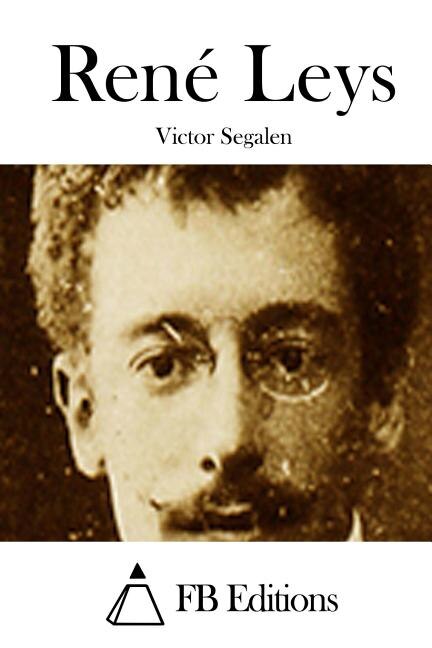 Front cover_René Leys