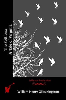 Front cover_The Settlers