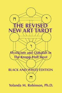 Front cover_The Revised New Art Tarot