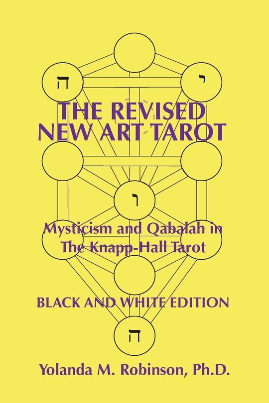 Front cover_The Revised New Art Tarot