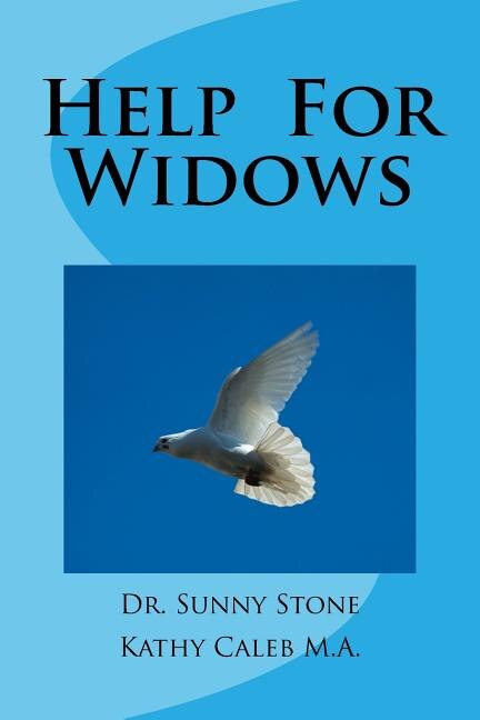 Front cover_Help For Widows