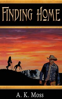 Couverture_Finding Home