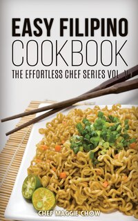 Front cover_Easy Filipino Cookbook