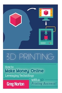 Front cover_3D Printing