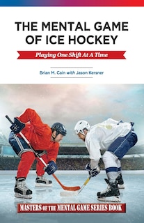 Couverture_The Mental Game Of Ice Hockey