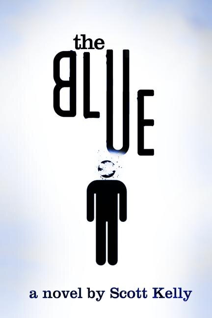 Front cover_The Blue