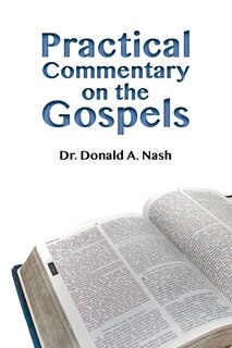 Front cover_Practical Commentary on the Gospels