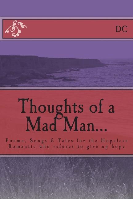 Couverture_Thoughts of a Mad Man