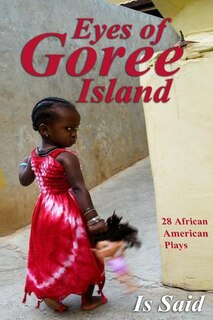 Front cover_Eyes of Goree Island (Vol#2)