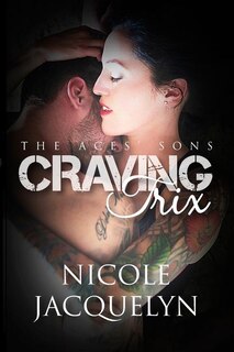 Front cover_Craving Trix