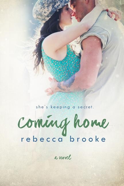 Front cover_Coming Home