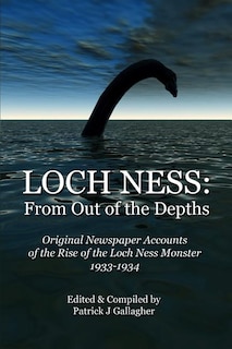 Front cover_Loch Ness