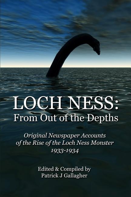 Front cover_Loch Ness
