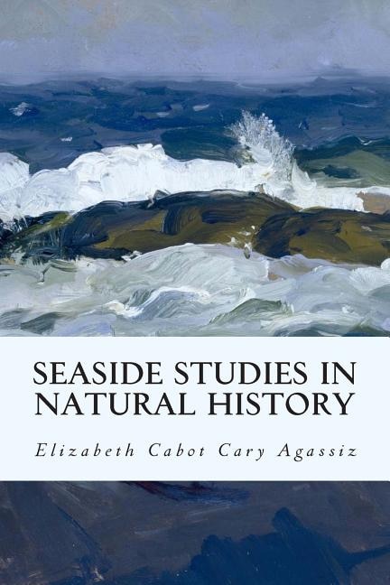 Front cover_Seaside Studies in Natural History
