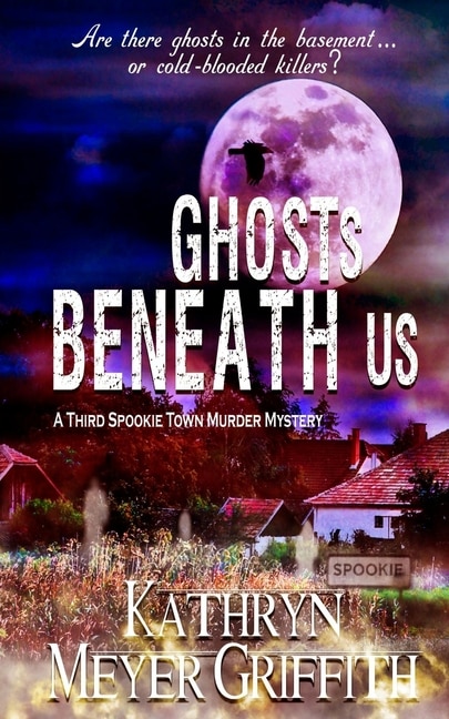 Couverture_Ghosts Beneath Us