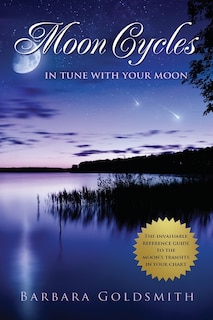 Moon Cycles: Get In Tune With Your Moon
