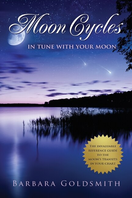 Moon Cycles: Get In Tune With Your Moon