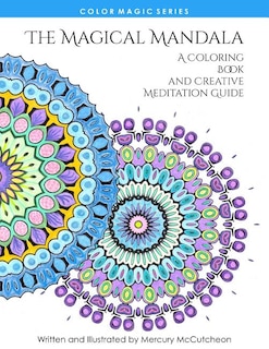Front cover_The Magical Mandala