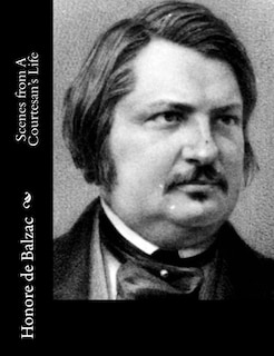 Front cover_Scenes from A Courtesan's Life