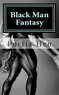 Couverture_Black Man Fantasy