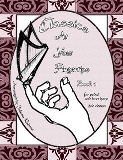 Front cover_Classics at Your Fingertips