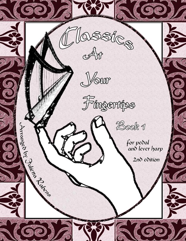 Front cover_Classics at Your Fingertips
