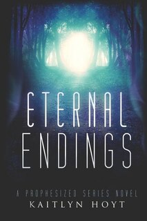Front cover_Eternal Endings