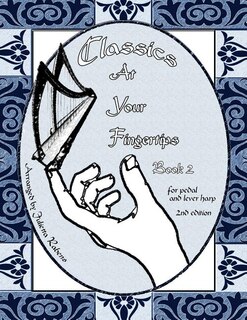 Front cover_Classics at Your Fingertips