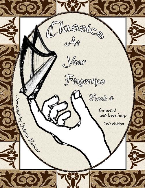 Front cover_Classics at Your Fingertips