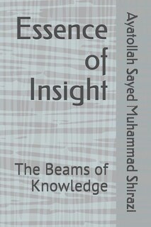 Front cover_Essence of Insight