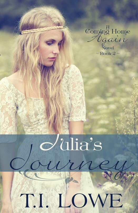 Front cover_Julia's Journey