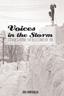Front cover_Voices In The Storm
