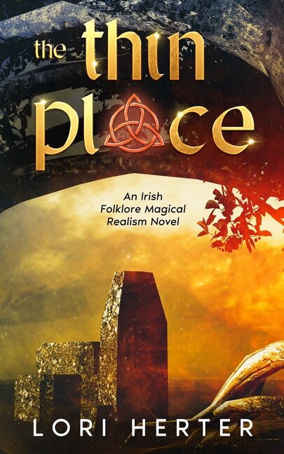 Front cover_The Thin Place