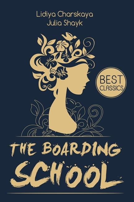 Front cover_The Boarding School
