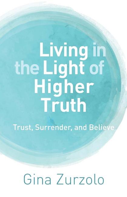 Couverture_Living in the Light of Higher Truth