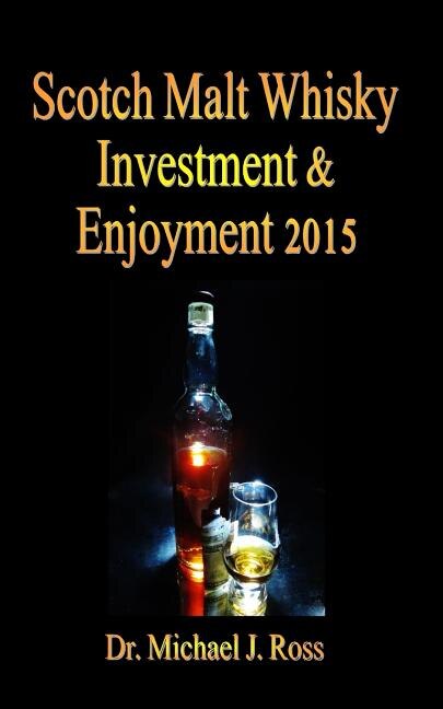 Couverture_Scotch Malt Whisky Investment & Enjoyment 2015