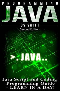 Couverture_Programming JAVA