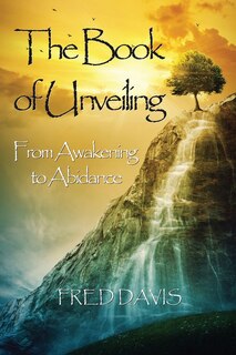 Front cover_The Book of Unveiling