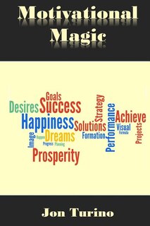 Couverture_Motivational Magic