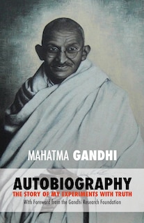 Couverture_Mahatma Gandhi