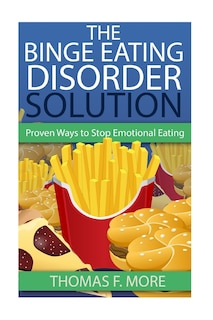 Couverture_The Binge Eating Disorder Solution