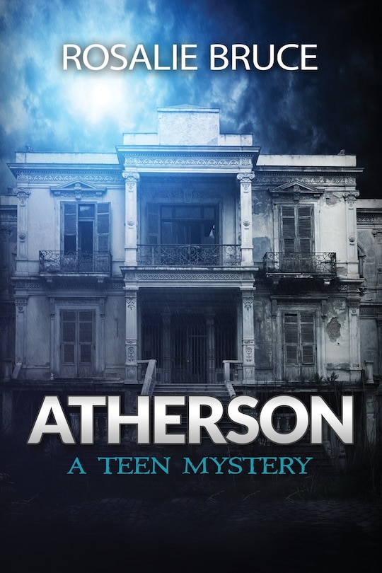 Front cover_Atherson
