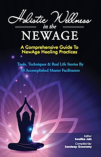 Couverture_Holistic Wellness In The NewAge