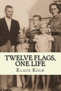 Couverture_Twelve Flags, One Life