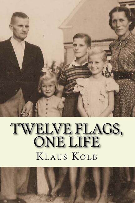 Couverture_Twelve Flags, One Life